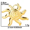 Oro---Colgante