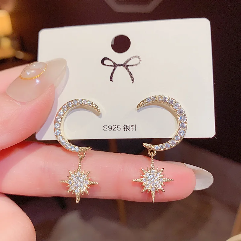 Cheap Korean Style Black Red Bowknot Dangle Earrings for Women Flocking  Earrings Weddings Party Jewelry Accessories  Joom