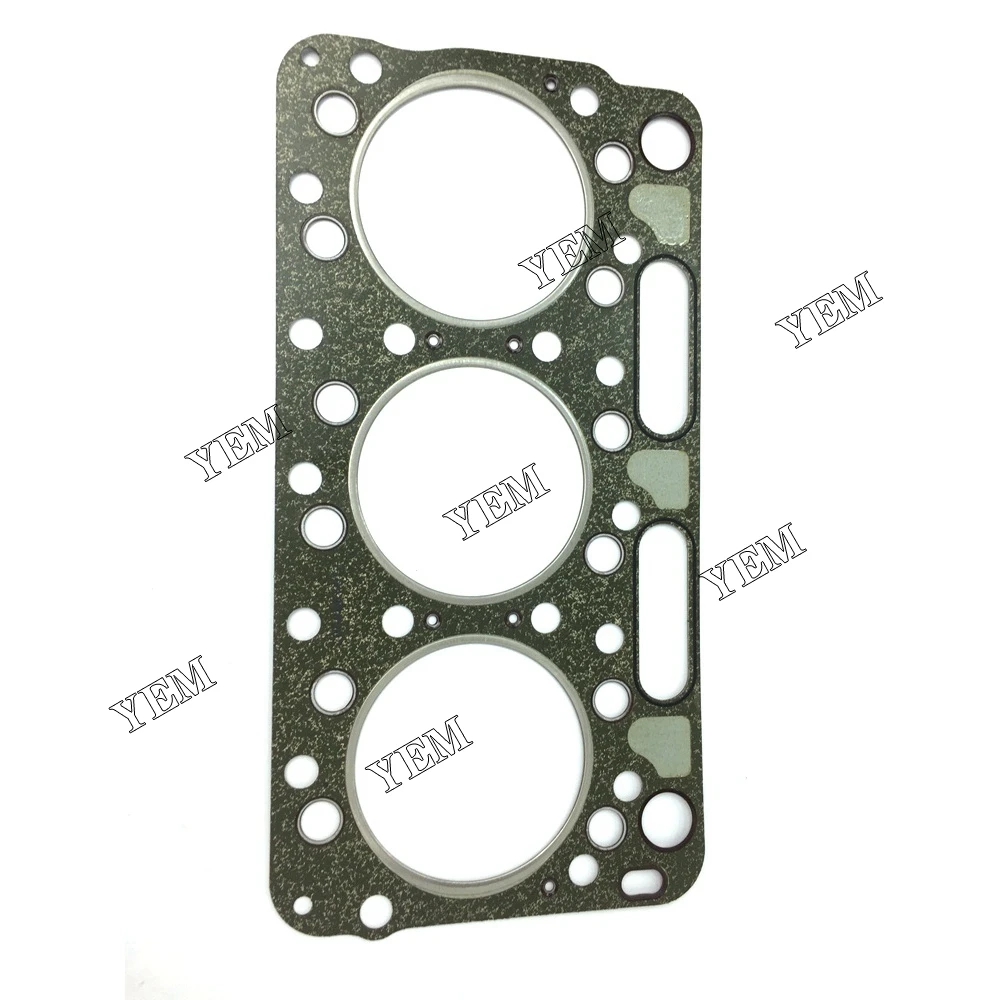Cylinder Head Gasket Fit for Nissan PD6T Engine Repair Parts Kit