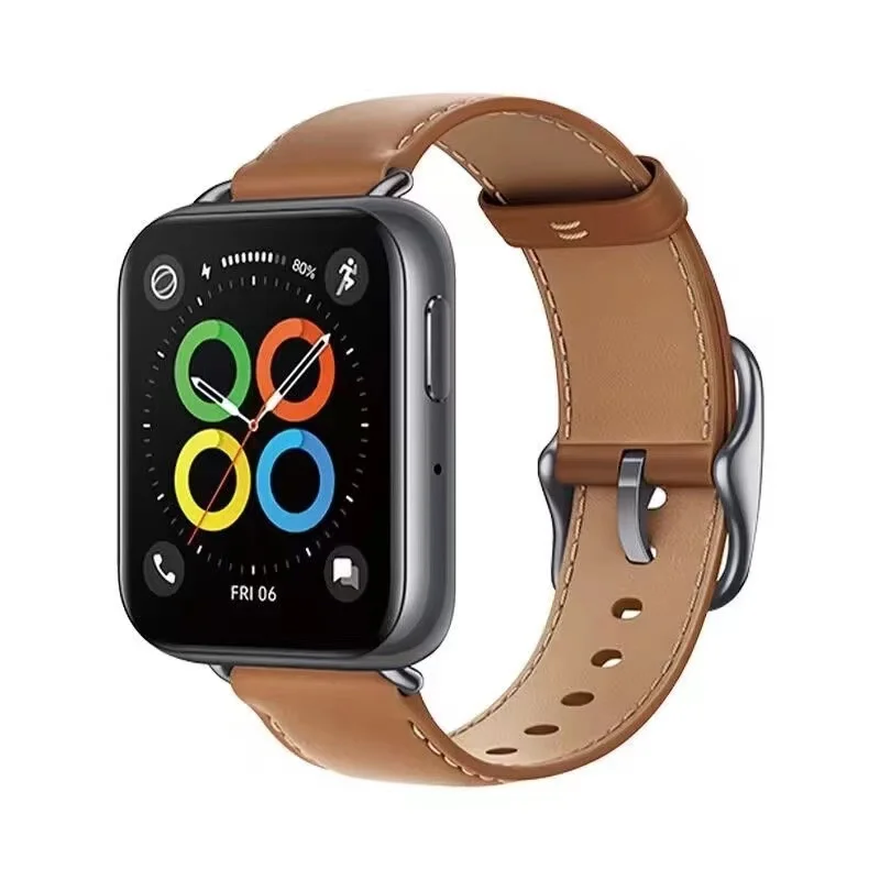 OPPO Watch SE Smartwatch AMOLED Screen, GPS, NFC