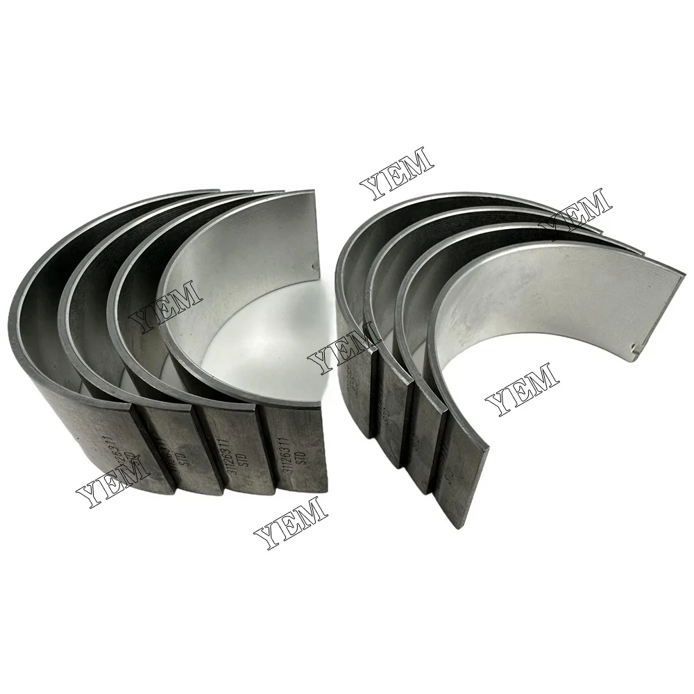 1004 Engine Bearing for Perkins Engine Parts With Warranty 4