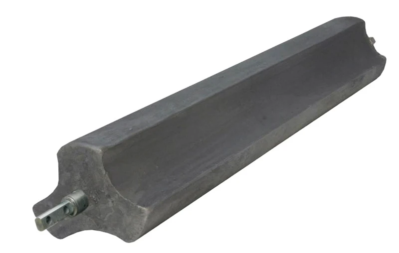 Low Resistance Grounding Module/graphite Grounding Materials/smkf