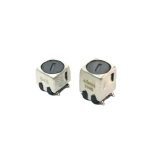 Factory Directly Adjustable Inductor Coils IFT Inductor Coils Tunable Inductors