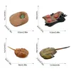 2438 cycle de croissance du limulus-669g