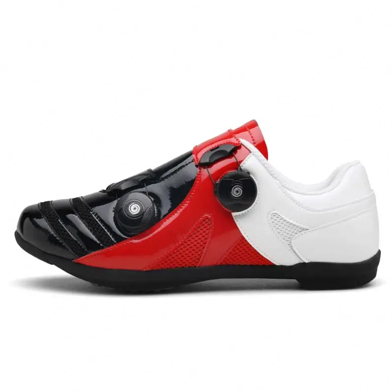Pedals Indoor Bicycle Cycling Shoes
