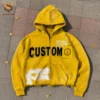 Custom Color