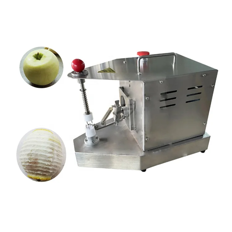 Easy Use 50W Commercial Orange Peeling Machine - Professional Food Machinery  Manufacturers Supplier