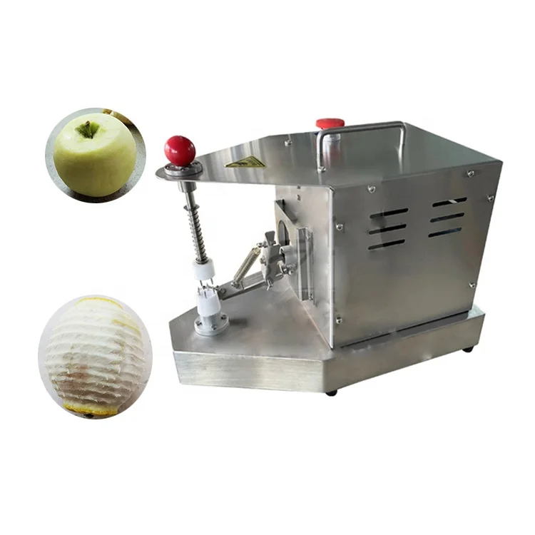 Automatic Orange Peeler That Peel Orange in Minute 