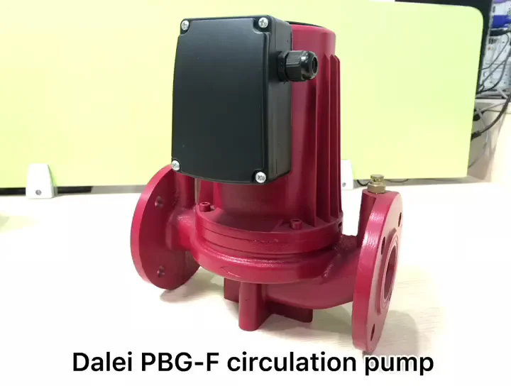 Circulation Pump With Flange 550w Buy Circulation Pump 550w