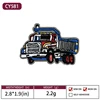 CY581