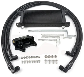 Oil Cooler Kit for Cooling Systems