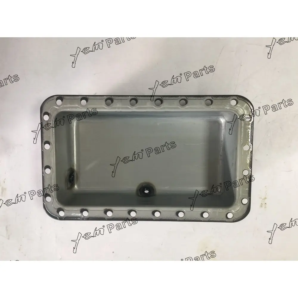 Good Quality V1902 Oil Pan 1543401616 Fit for Kubota V1902 Engine.