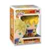 860 Super Saiyan Goku (First Appearance)
