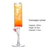Champagne flute