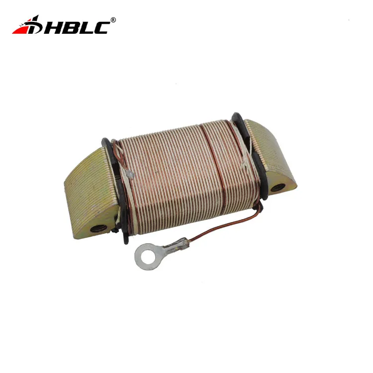 
 Высококачественные детали двигателя мотоцикла, осветительная катушка MT110  