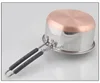 SS+Copper bottom