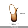 Chocolate middle