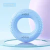 ลายดอกบัว-สีฟ้าธารน้ำแข็ง 40-50 ปอนด์
