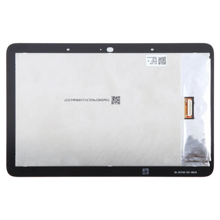 Wholesale Original LCD Screen With Digitizer Full Assembly LCD Touch Screen for Google Nest Hub