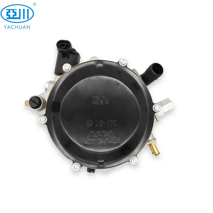 Lovato Style Cng Reducer for Autogas Conversion Kit