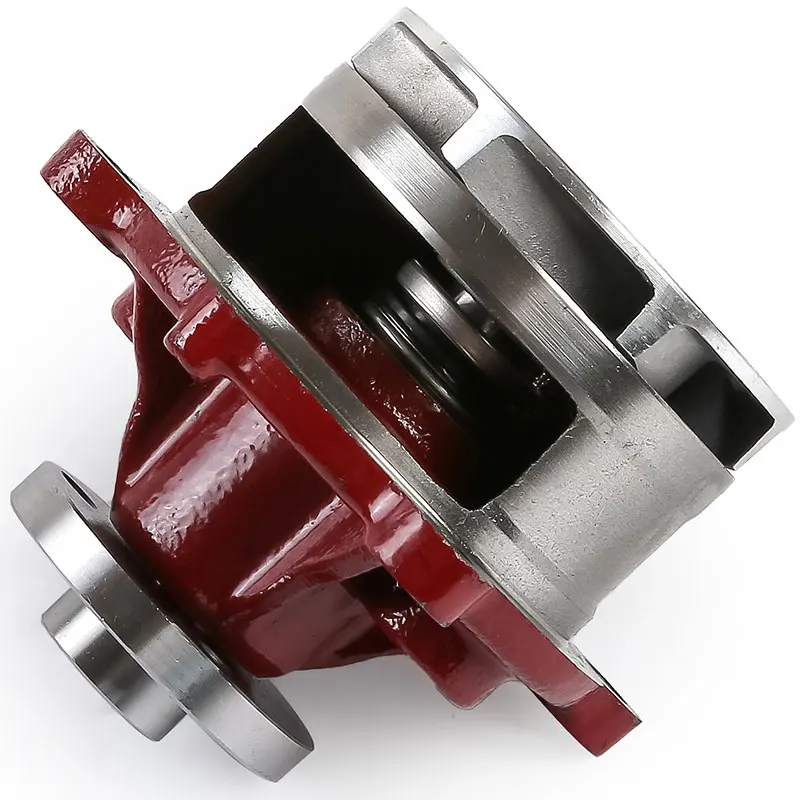 eshikoto 鮎　② Apollo Excavator Water Pump 2937441 Engine Spare Parts for