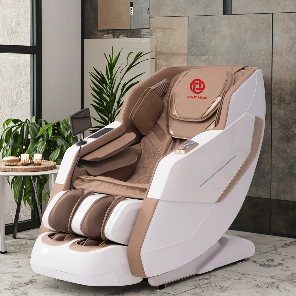 Gravity Massage Bodyfriend Bts Massage Chair Portable Electric Zero Gravity  Chair Full Body Electric Zero