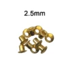 ORO 2,5mm