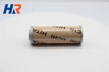 きき様用 Original Excavator Spare Parts - Pilot Filter for ZX120-ZX450