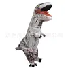 Tiranosaurio blanco
