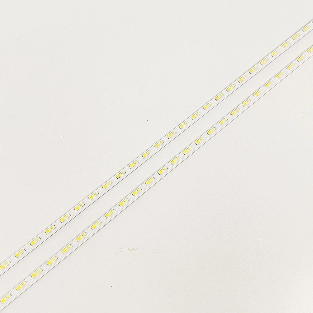 65AU8K 65 inch LED Strips For Samsung TV Spare Parts UA65AU8000 UA65AU8100 UA65AU8800 UA65AU9000 BN96-52586A supplier