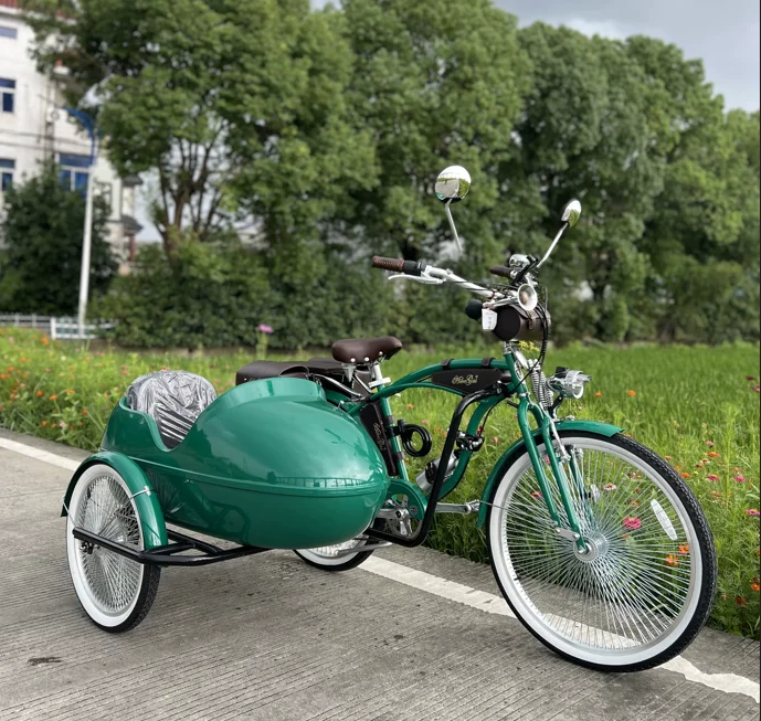 electric motor for bicycle VIVI Electric Bike 350W Brushless Hub Motors