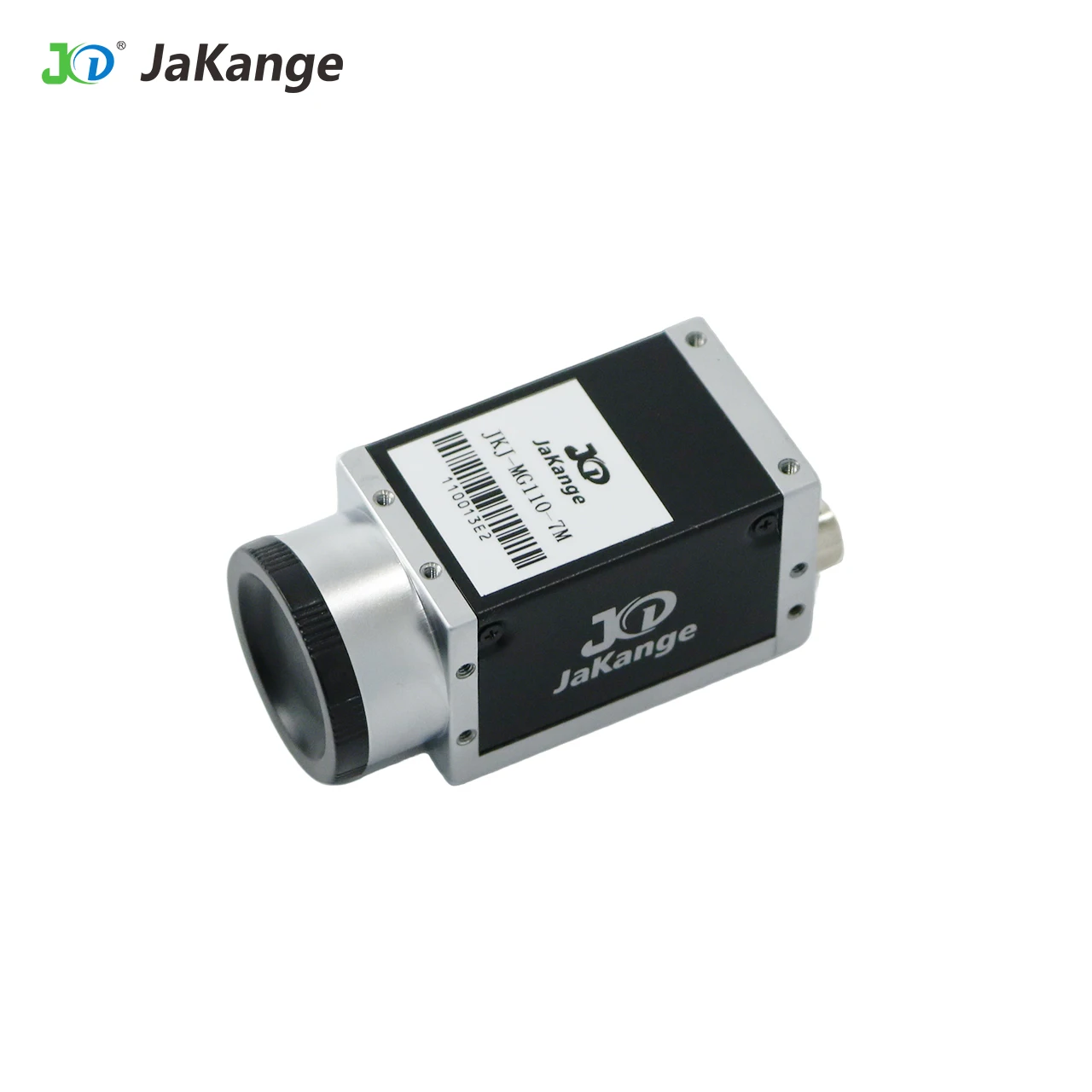 Kamera Pemeriksaan Perindustrian 50fps Saiz 1/2.3-inch dengan Antara Jaringan Gigabit untuk Penglihatan Mesin