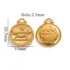 Gold-Sagittarius