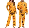 Halloween pajamas8