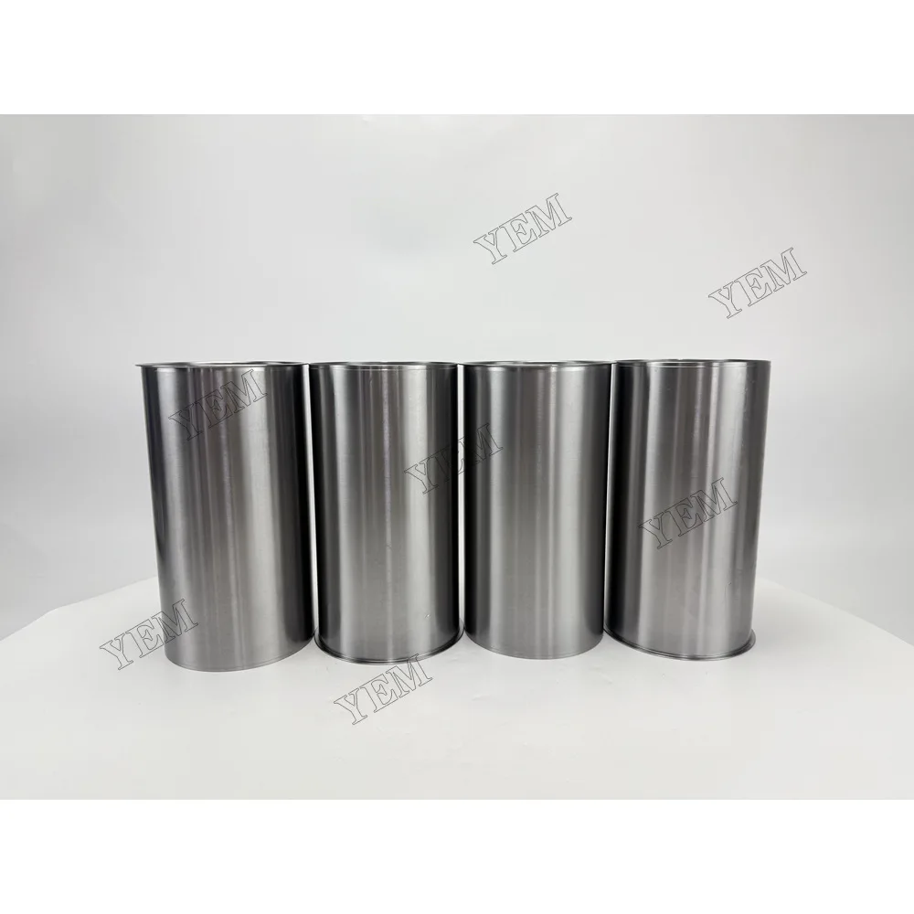 Cylinder Liner for Ford IX493ZQ4 Engine Parts Manufacturer
