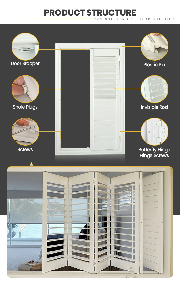 10mm Diameter Flush Type Hole Plugs Better Seal Plastic Fasteners
