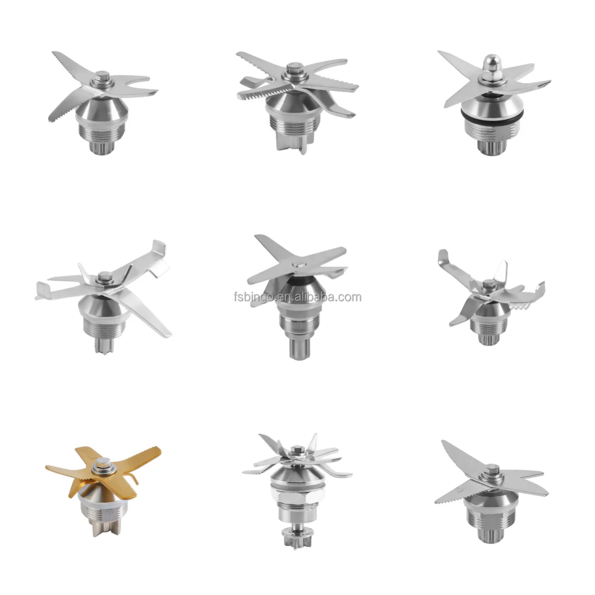 Oster Blender Parts Oster Blade 4961 4655 Blender Blade Oster Buy