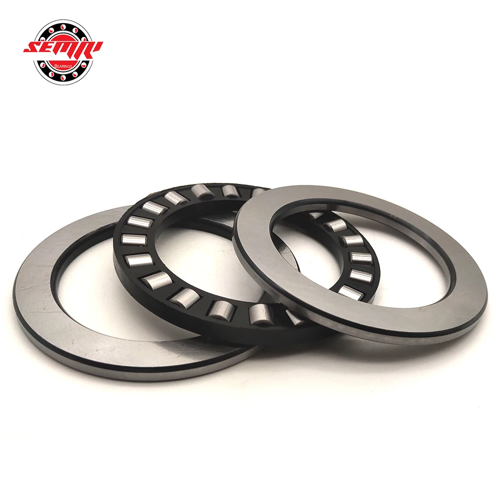 Thrust Needle Roller Bearing With Washes NTB1629 AS1629