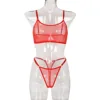 DEEPLOVE1737-Red