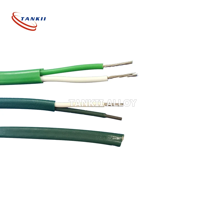 Temperature Sensor Thermocouple Wire Thermocouple Extension Cable