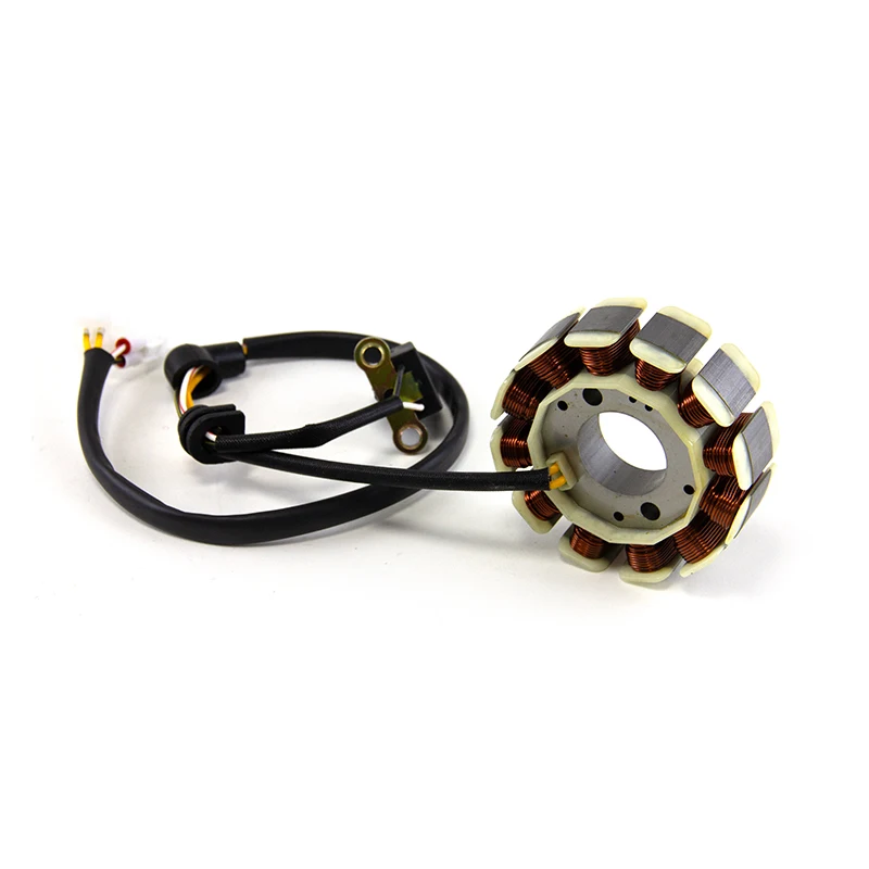 Motorcycle Generator Stator Coil for BAJAJ PULSAR 200NS