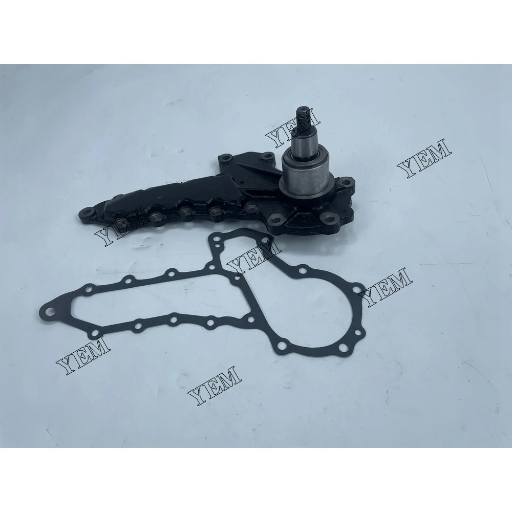 Whole Sale Water Pump 4 Bolt Hub 15341-73030 for Kubota L245 L245F L245H L245DT L295 L295DT