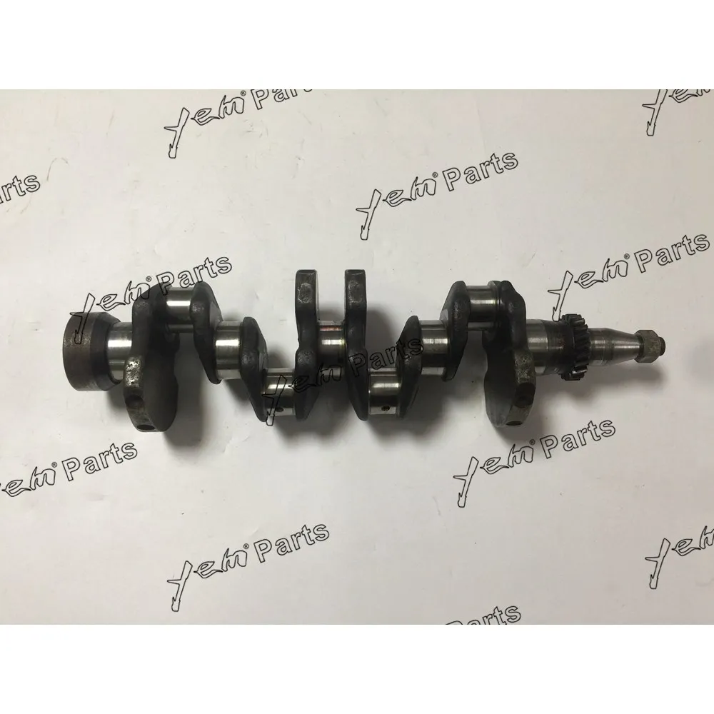 K4E Crankshaft Kit for Mitsubishi