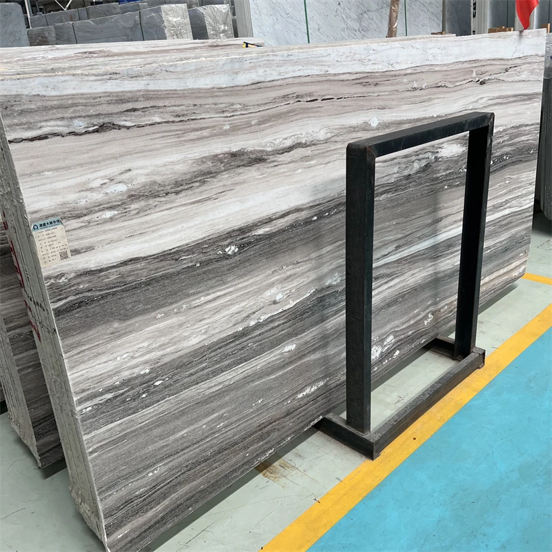 product high quality italy palissandro blue marble slabs for interior design bookmatch blue marble slab for background wall-4
