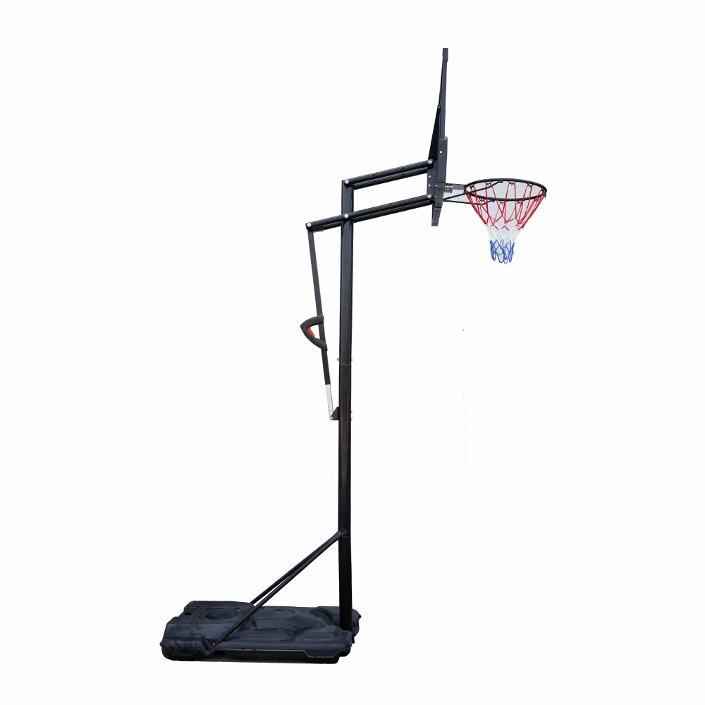 Special Hot Sale Height Portable Adjustable Outdoor Basketball Hoop