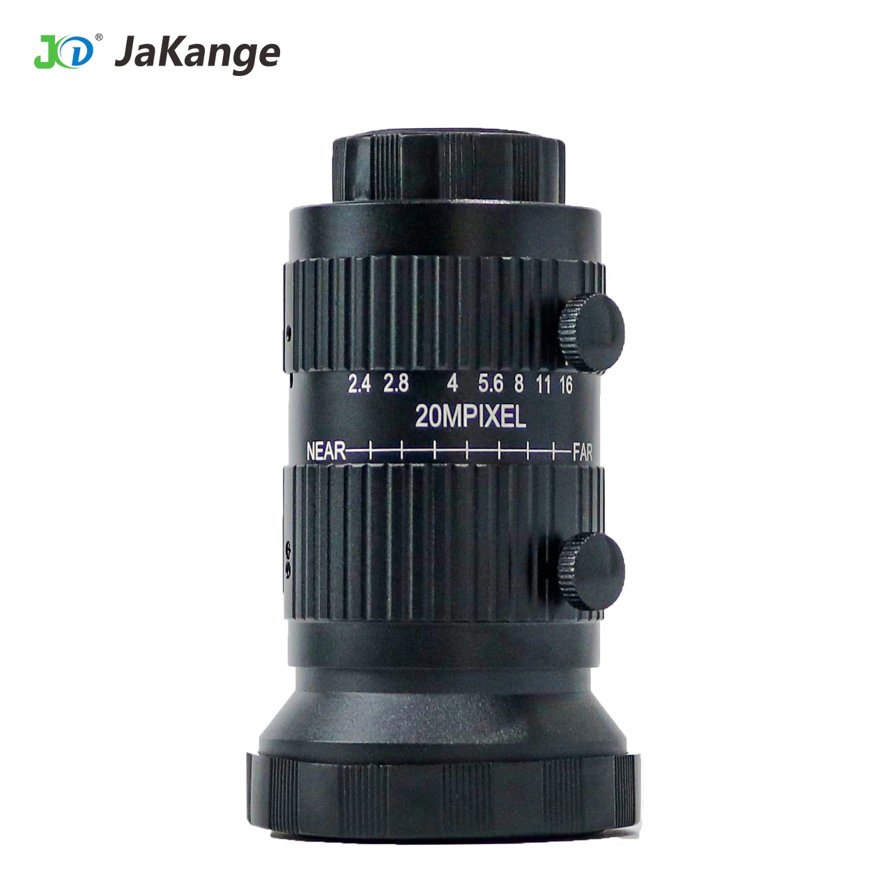 2 12mm fixed focal length fa manual focus lens for machine vision camera inspection detect490-5