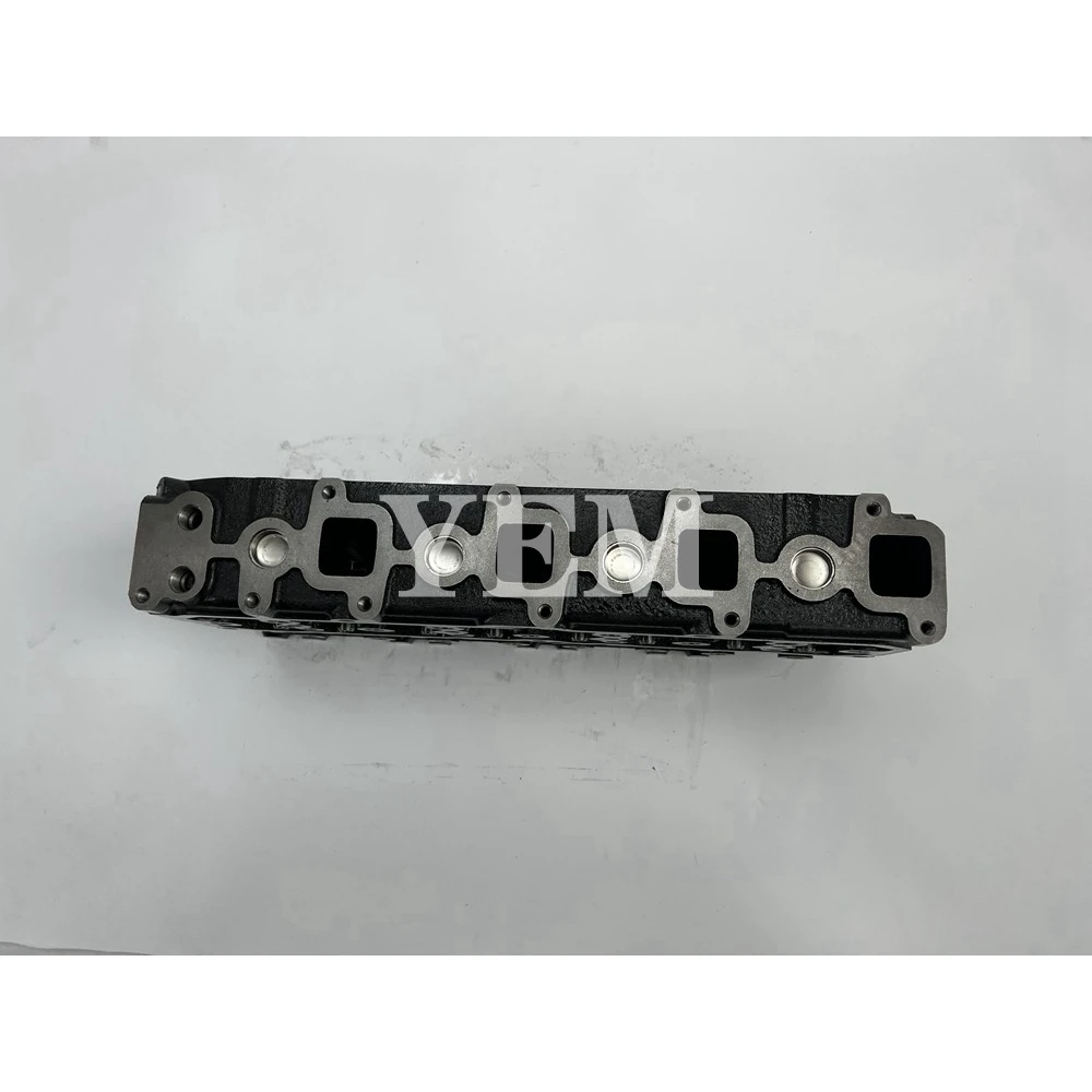 S4S Cylinder Head for Mitsubishi Rebuild Kit OEM Engine Parts 5