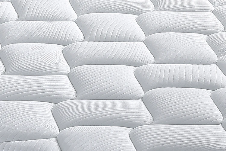 Chinese Roll up Custom Size Medium Firm Sleep Well Memory Foam Modern Pocket  Spring Bed Mattress for Sale
