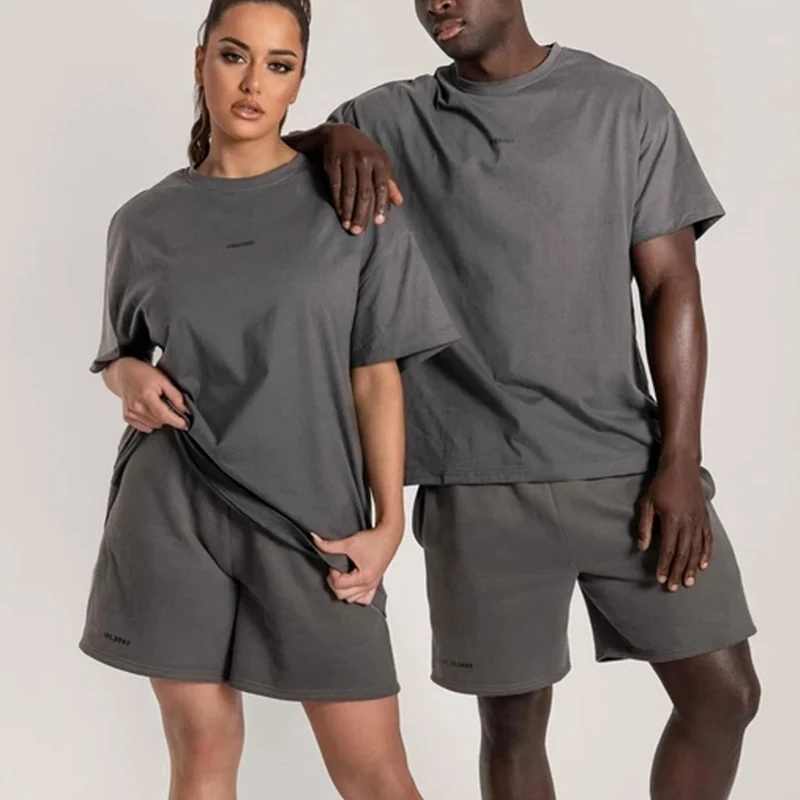 Men Track Suit Custom Sweat Suits 