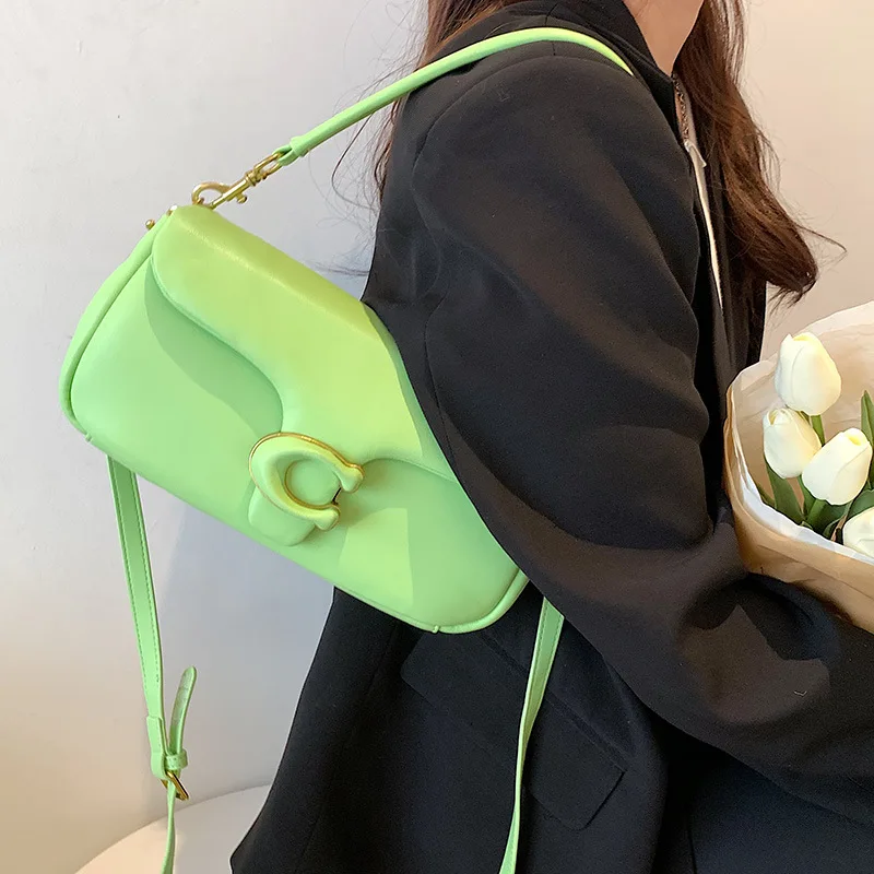 Pu Leather Designer Bags Women Famous Brands Handbags For Women Luxury ...